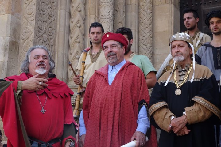 Feira Medieval 133